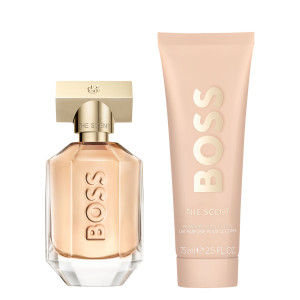 Geschenkset The Scent for Her - Eau de Parfum Geschenkset The Scent for Her - Eau de Parfum